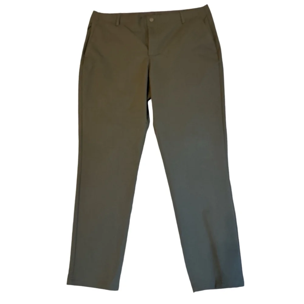 Mondetta Outdoor Project Pants Green 36x30‎